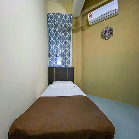 Spot On 90042 One Plaza Eco Hotel Keningau Εξωτερικό φωτογραφία