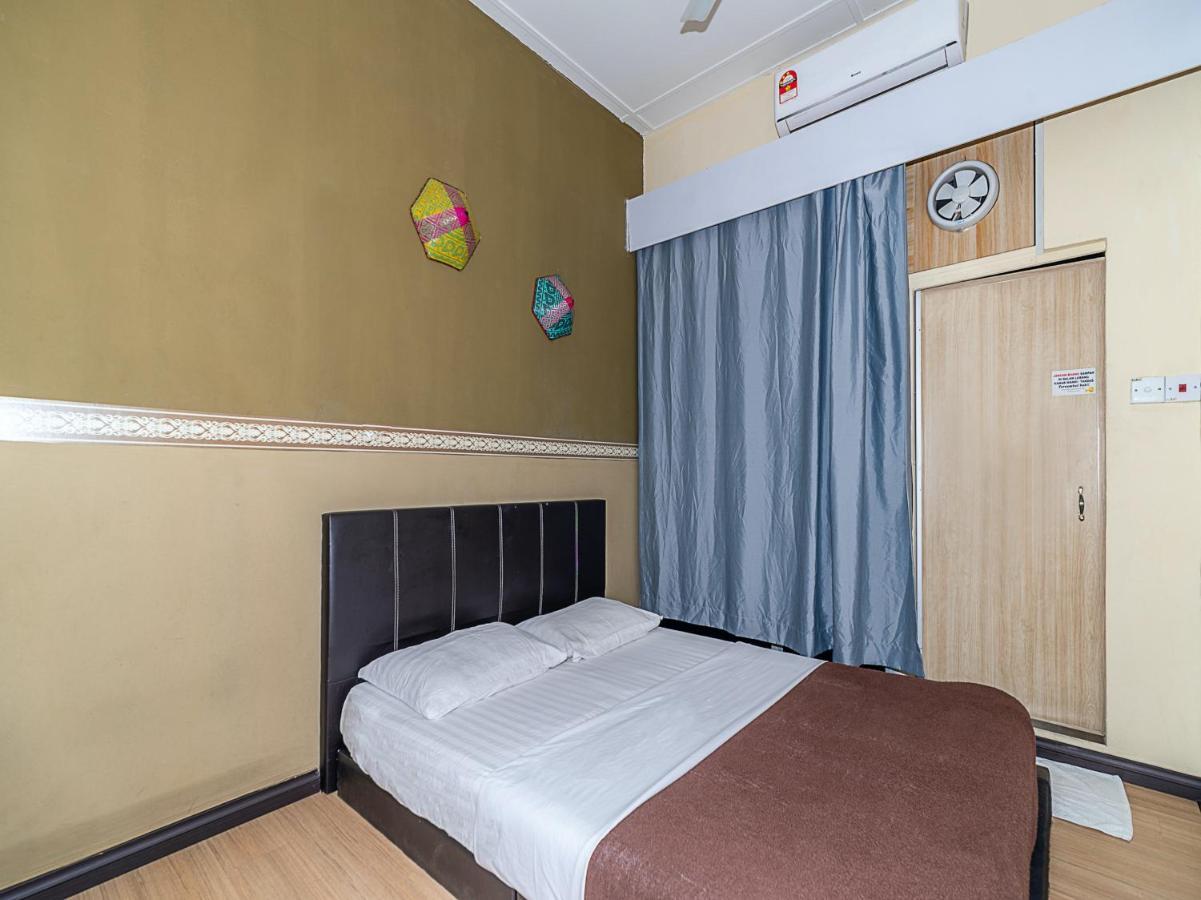 Spot On 90042 One Plaza Eco Hotel Keningau Εξωτερικό φωτογραφία